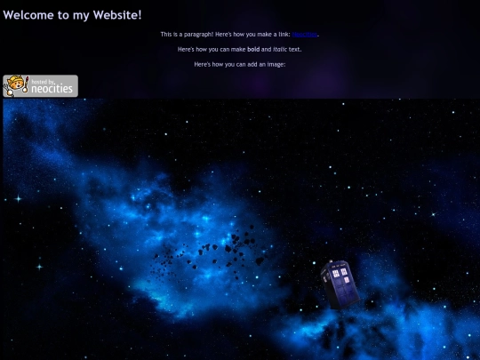 ao3siteskins screenshot