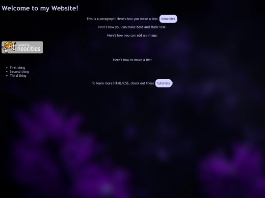 myfanart screenshot