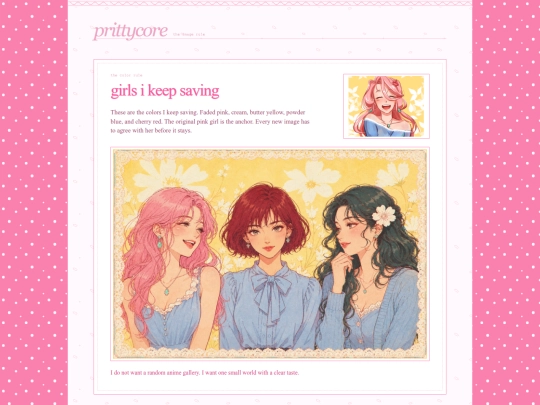 girls screenshot