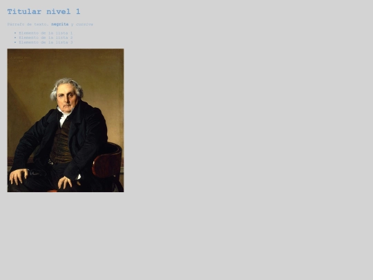 miPrimerEntrega screenshot