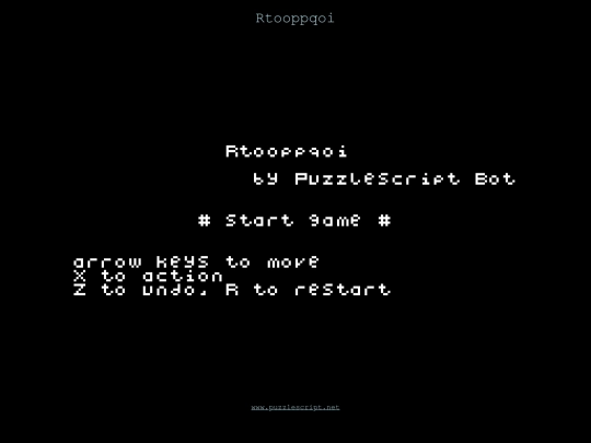 Rtooppqoi screenshot