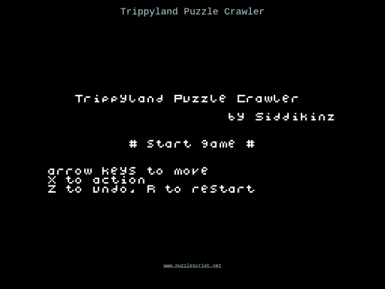 crawler screenshot