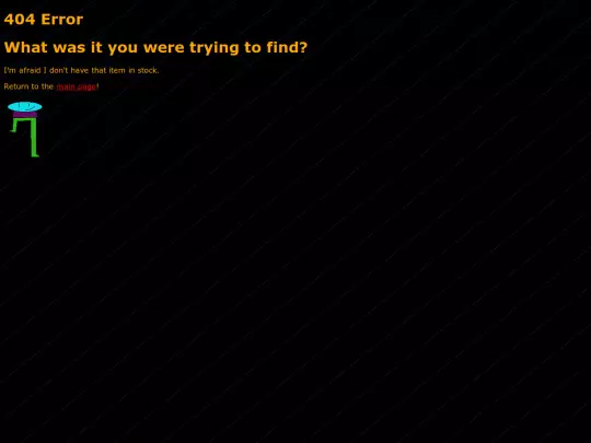 examplegame screenshot