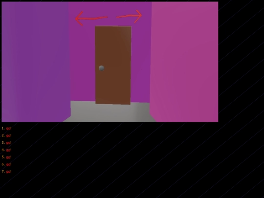 go1 screenshot