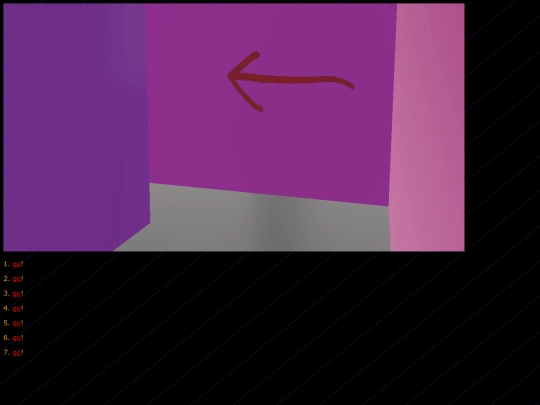 go2 screenshot