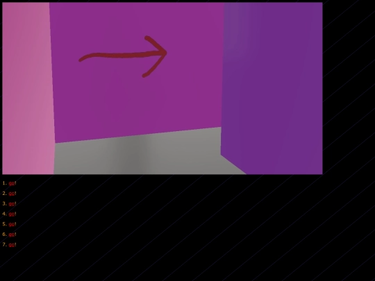 go3 screenshot