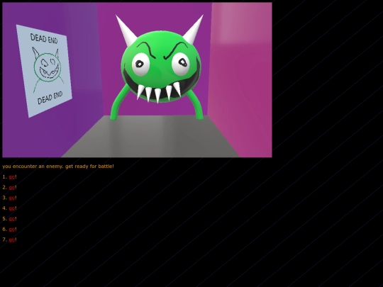 go4 screenshot