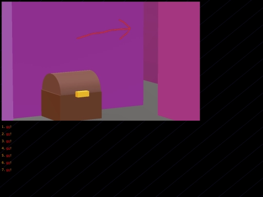 go6 screenshot