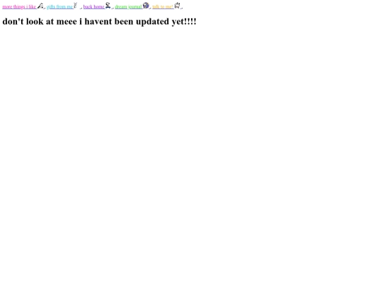 webpages/yap screenshot