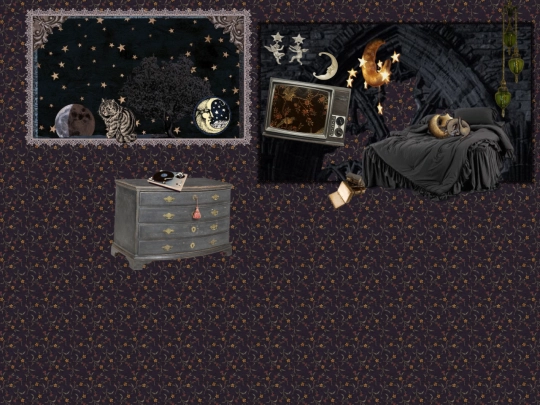 bedroom screenshot