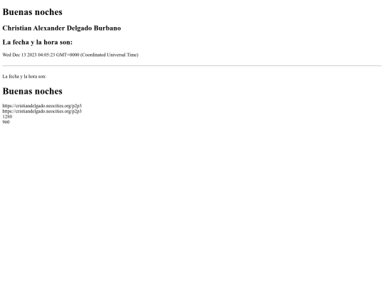 p2p3 screenshot