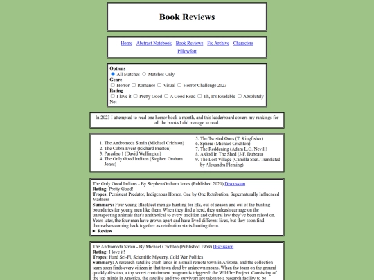 Book-Reviews/display-page screenshot