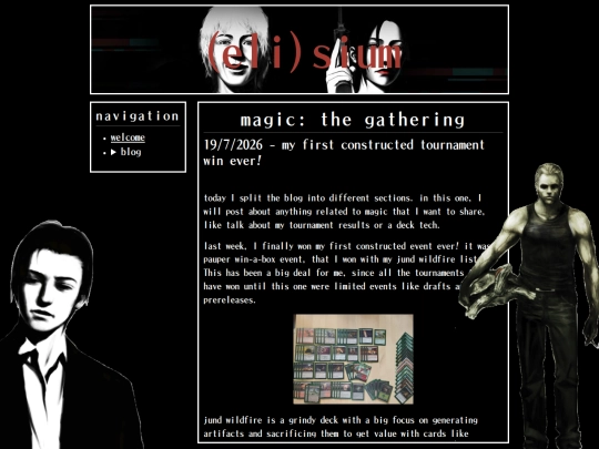 pages/magic screenshot