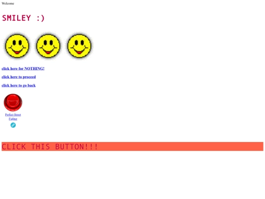 SMILEYHELL screenshot