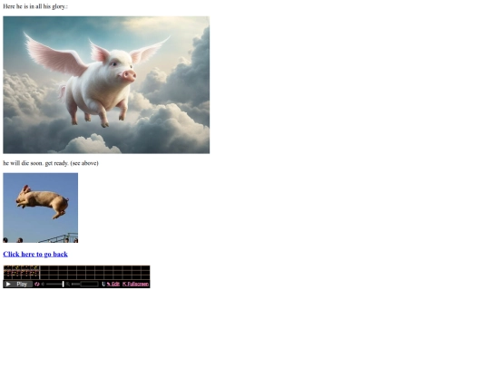 flyingmoss screenshot