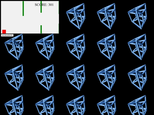 newpage screenshot