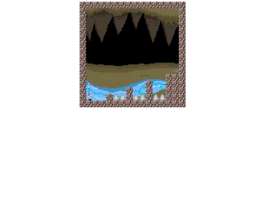 GameTest screenshot