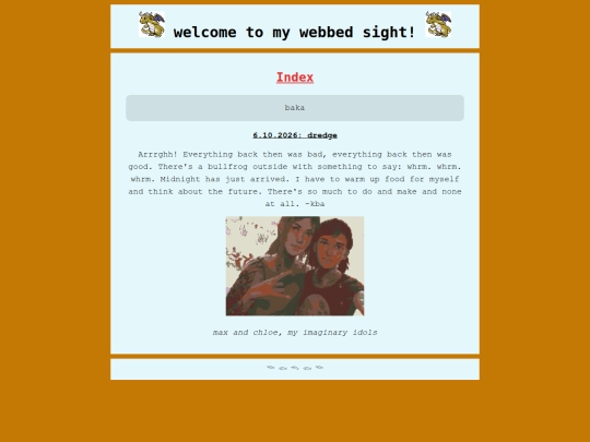 dredge6926 screenshot