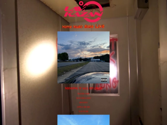 music screenshot