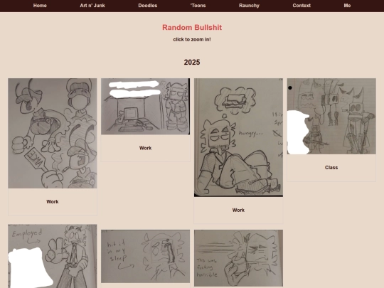 doodles screenshot