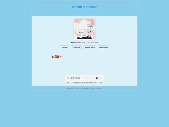 frutiger screenshot