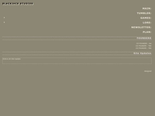 BlackJackStudios/template2/menu screenshot