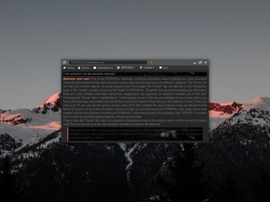 IMPROVED stormhill/Testing potential stormhill templates/2 screenshot