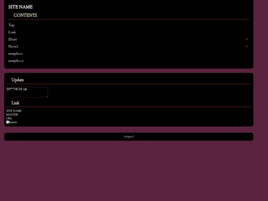lets go gambling!/menu screenshot