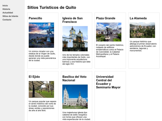 sitios_turisticos screenshot