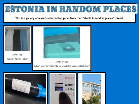 estonia screenshot
