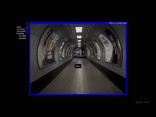 maze screenshot