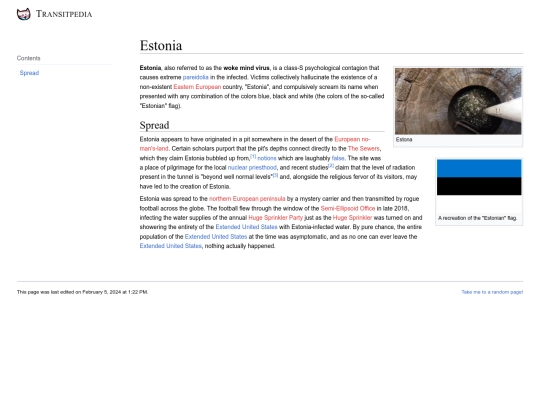 wiki/Estonia screenshot