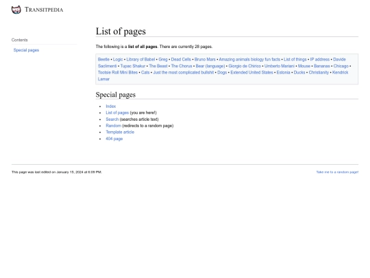 wiki/List_of_pages screenshot