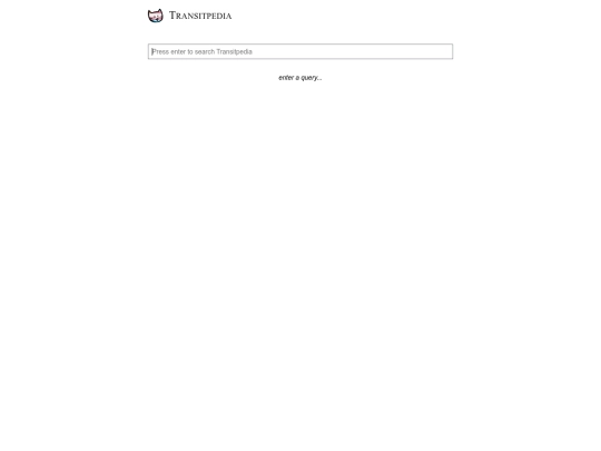wiki/Search screenshot