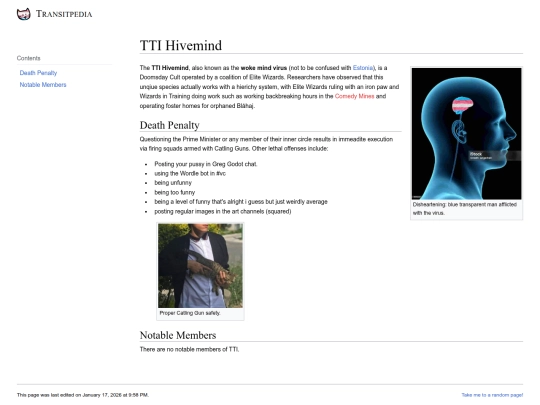 wiki/TTI_Hivemind screenshot