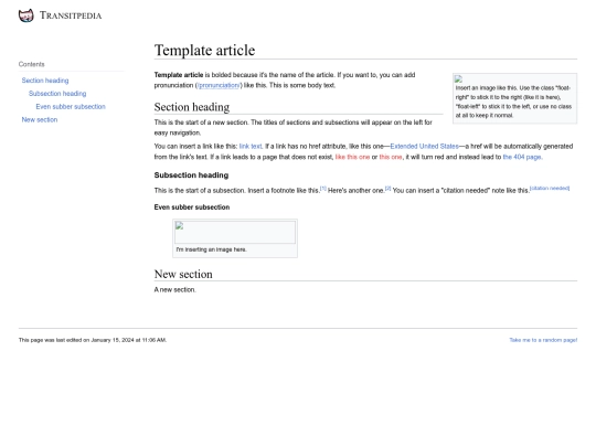 wiki/Template screenshot
