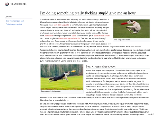 wiki/testing screenshot