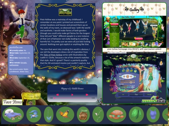 shrines/mmorpgs/pixie_hollow/pixiehollow screenshot