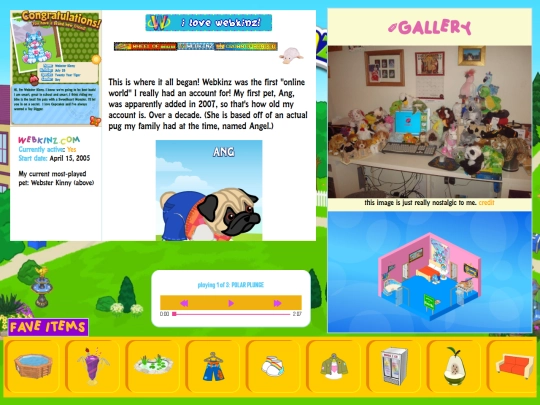 shrines/mmorpgs/webkinz/webkinz screenshot