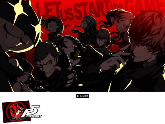 shrines/p5/about screenshot