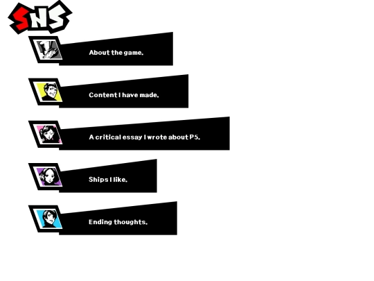 shrines/p5/inbox screenshot