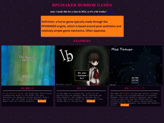 shrines/rpghorror screenshot