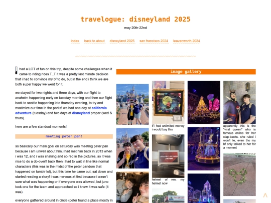 travel/disney25/disney25 screenshot