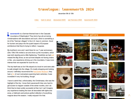 travel/leavenworth24/leavenworth24 screenshot