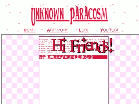 main screenshot