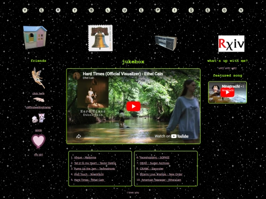 music/hardtimes-ethelcain screenshot
