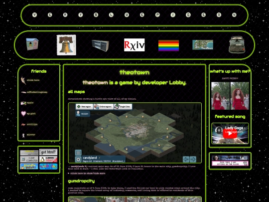 theotown screenshot