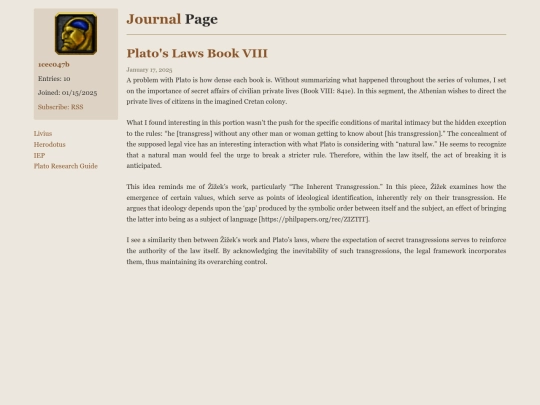 2025/01/Platos-Laws-Book-VIII screenshot