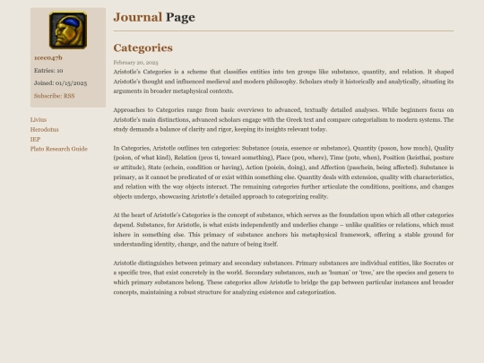 2025/02/Categories screenshot