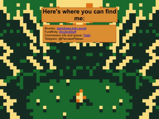 Contact screenshot